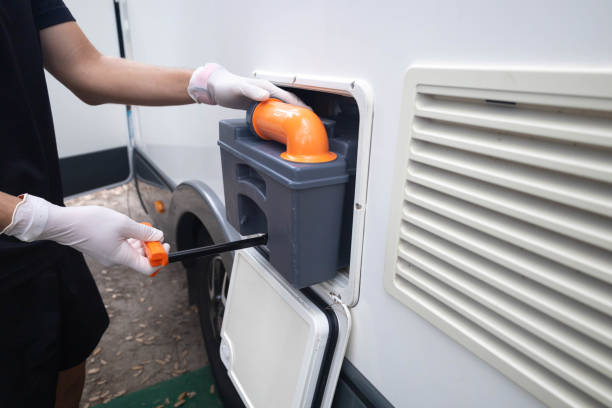 Best Sanitation services for porta potties  in Defuniak Springs, FL