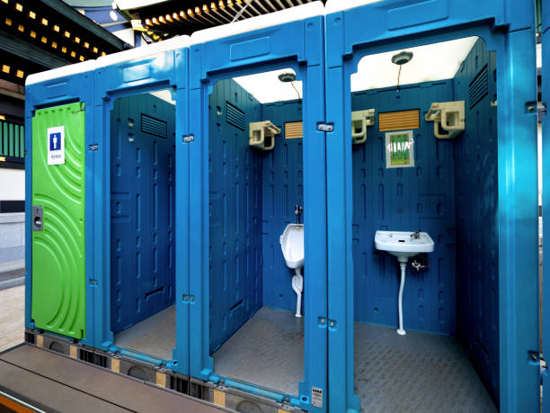Best Affordable portable toilet rental  in Defuniak Springs, FL