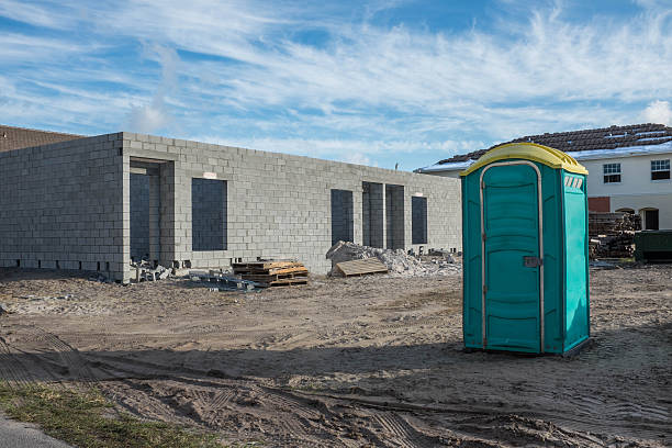 Best Luxury portable toilet rental  in Defuniak Springs, FL